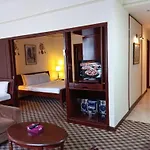 Residence Suite Times Square Kl