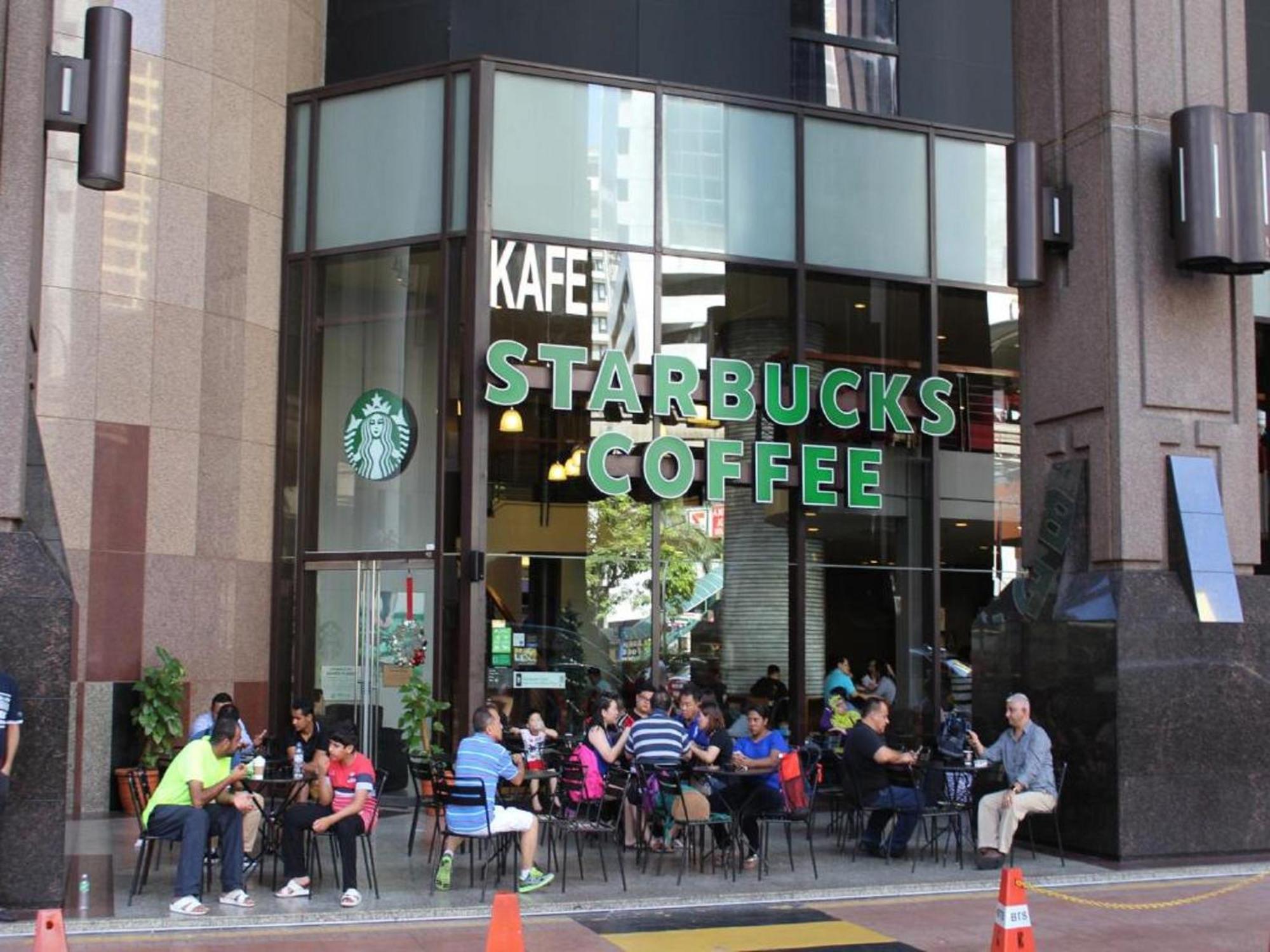 Pangsapuri Times Square Kl Kuala Lumpur