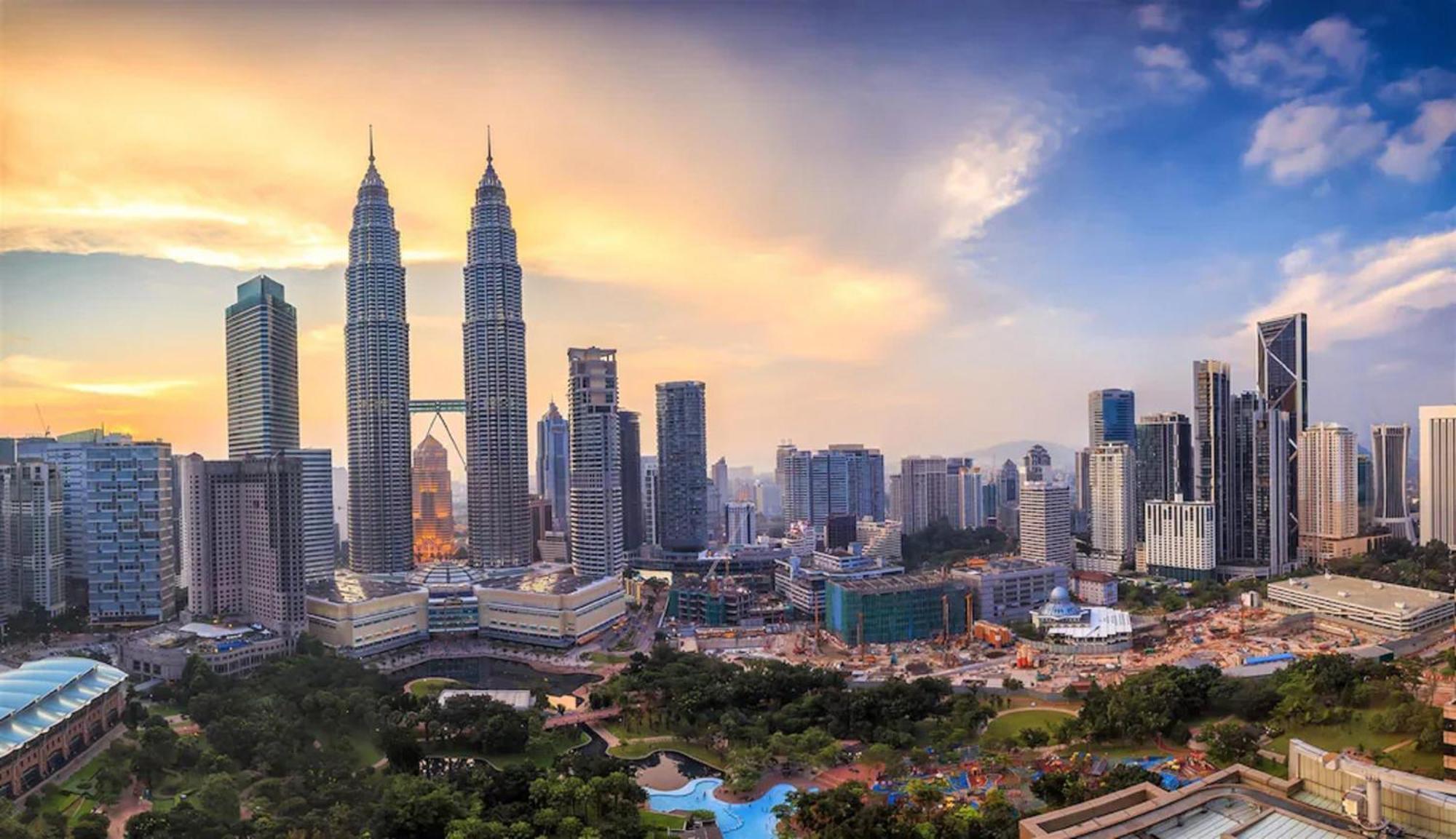 Times Square Kl