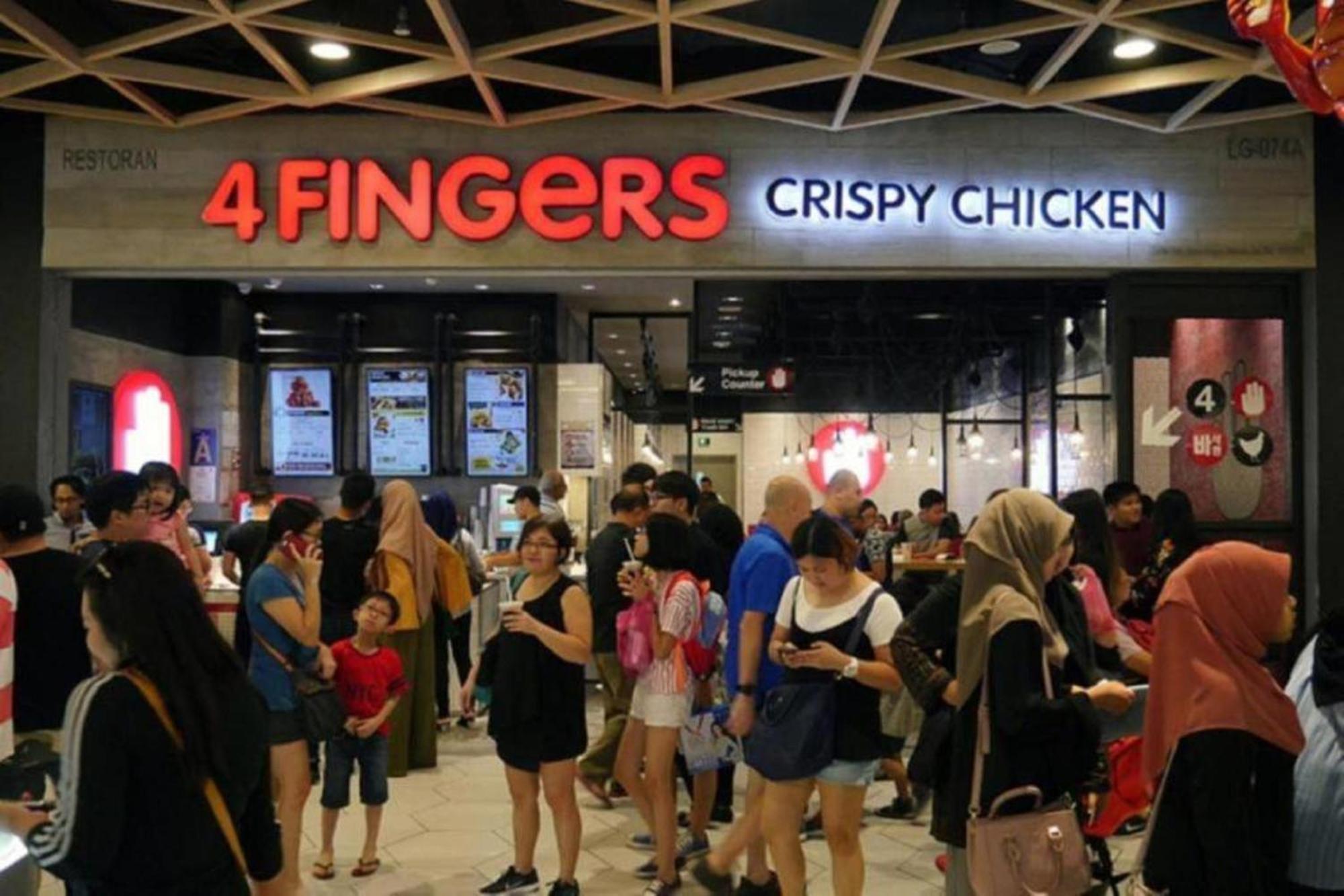 Times Square Kl Pangsapuri Kuala Lumpur